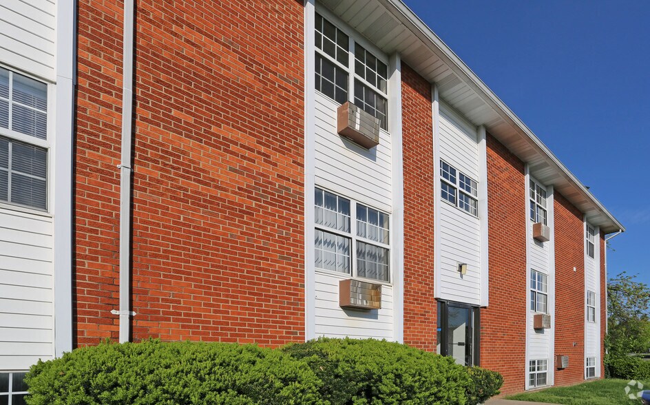 Cliffside Estates 3524 Mitten Dr Erlanger KY 41018 Apartment Finder