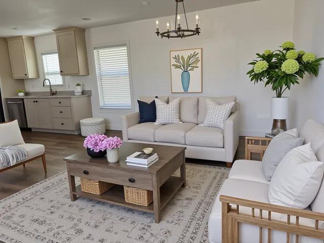 Building Photo - 2060 N Center St