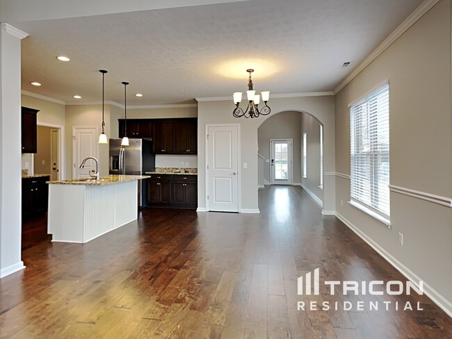 Building Photo - 218 Annapolis Bend Cir