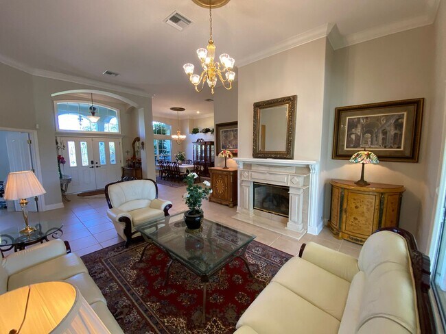 Building Photo - Spectacular and Luxurious Turnkey ANNUAL Lease in The Village of Bridgeport