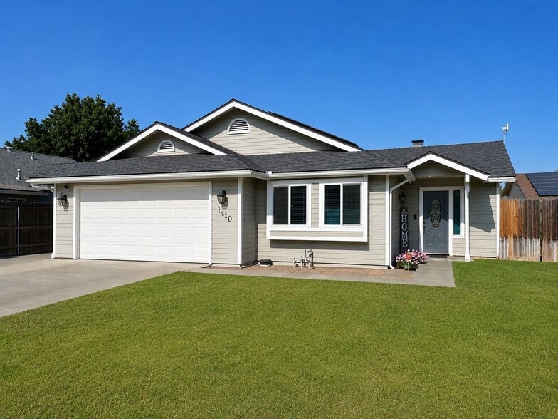 Building Photo - 1410 Ashwood Ct
