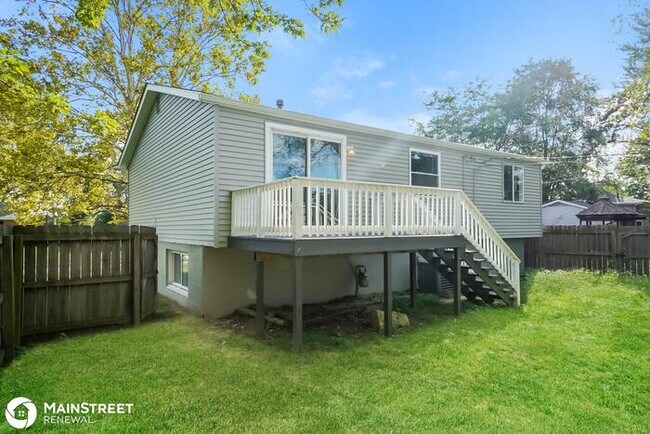 Building Photo - 8158 Goldsmith Dr