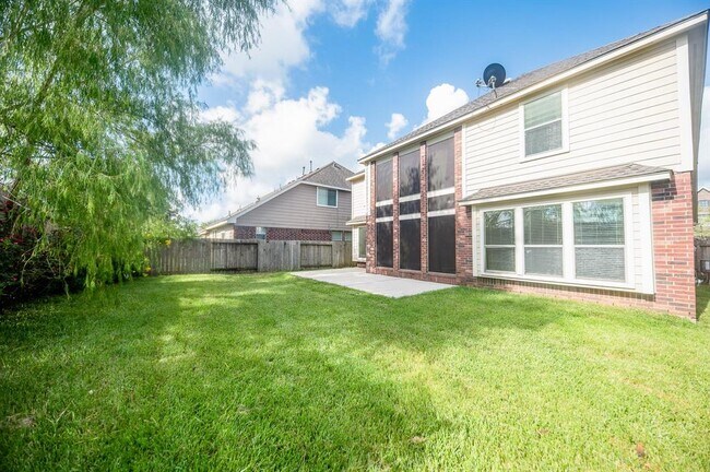 Building Photo - 4019 Windmill Creek Dr