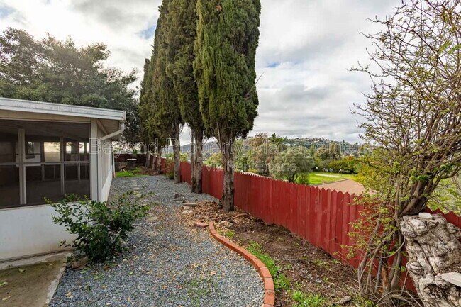 Building Photo - 3725 Orion Dr