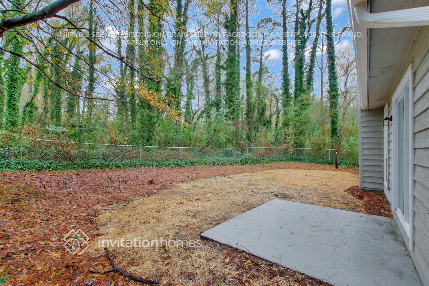 Building Photo - 4536 Jamerson Forest Pkwy