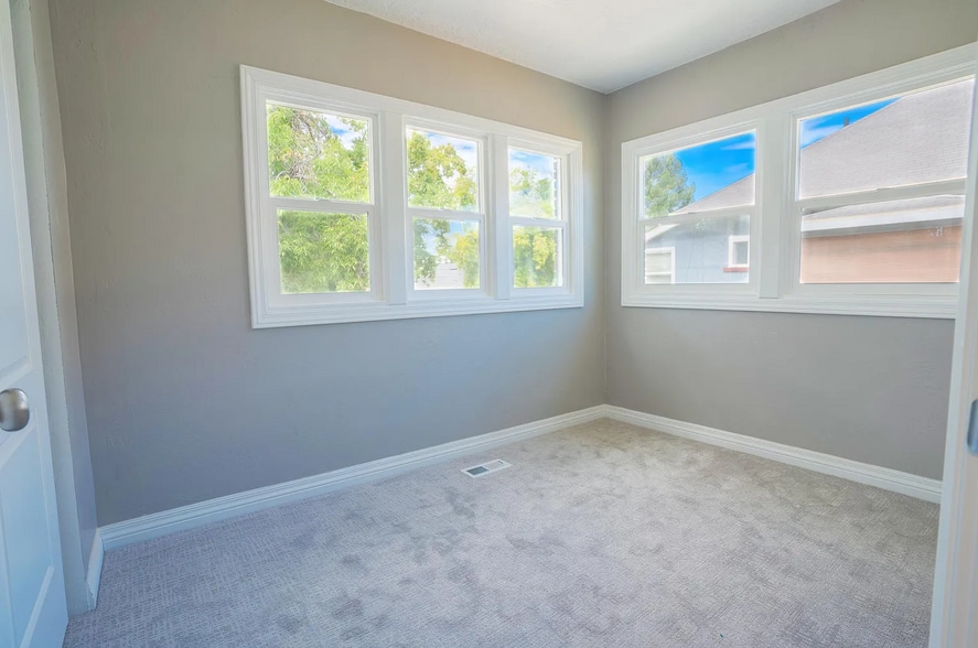 Bedroom 1 - 2284 S 900 E