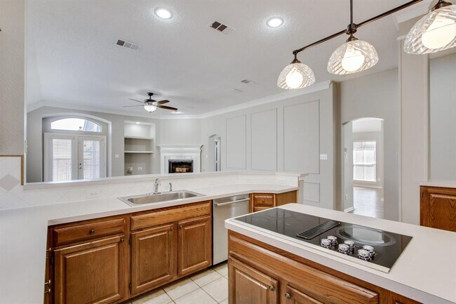 Building Photo - 9316 Preston Trail