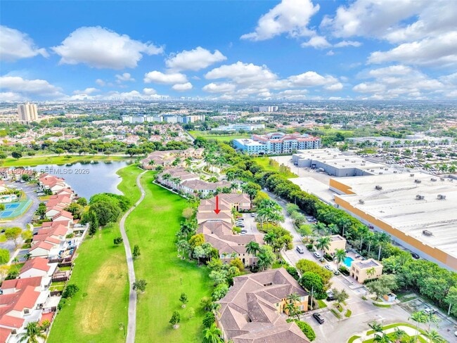 Building Photo - 10132 NW 7th St