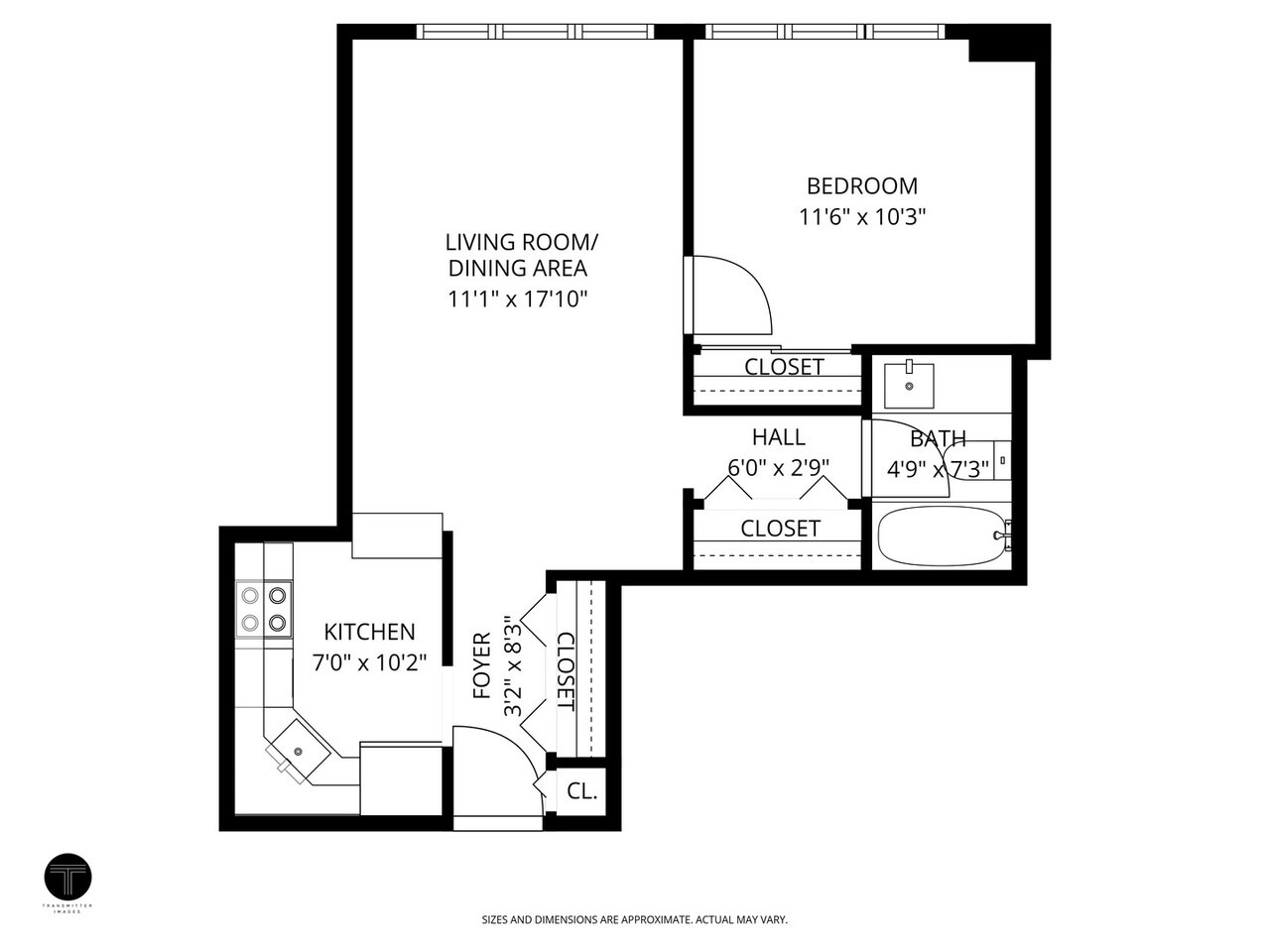 Building Photo - 3930 N Pine Grove Ave