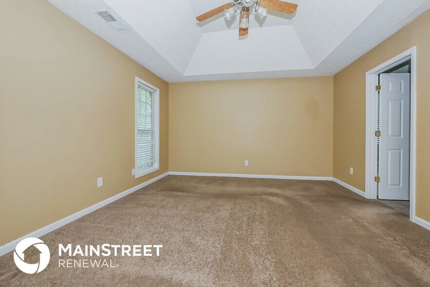Building Photo - 4468 Abram Way
