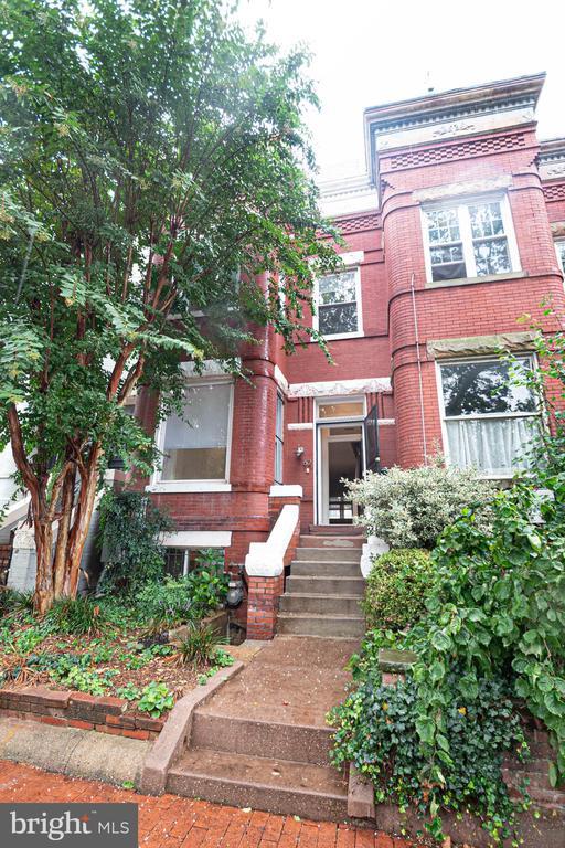 Building Photo - 62 S St NW