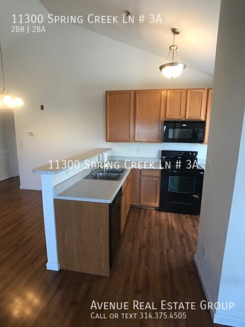 Building Photo - 11300 Spring Creek Ln