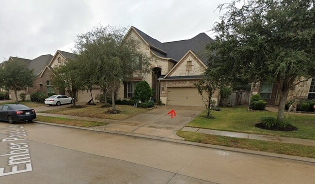 Building Photo - 2802 Ember Pass Ln