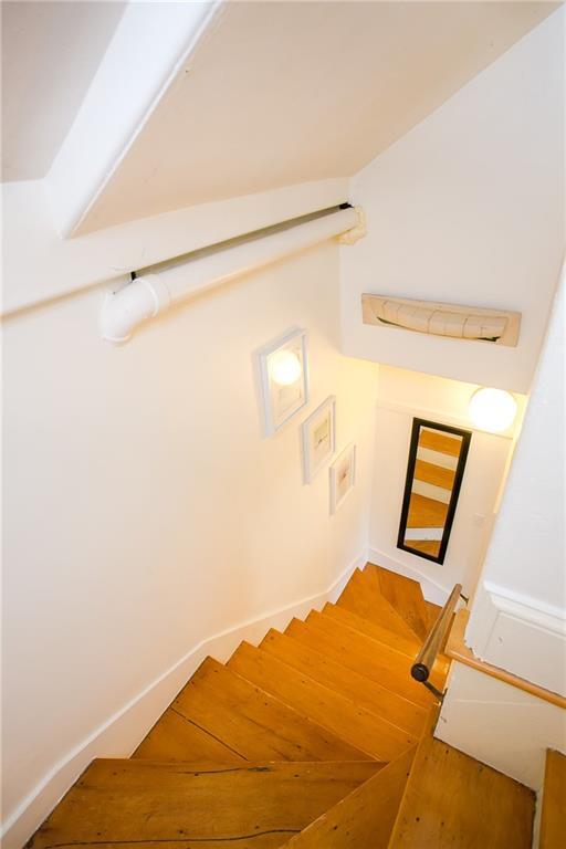 Building Photo - 94 Spring St