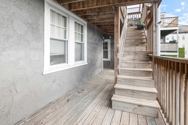 Building Photo - 248 Rantoul St