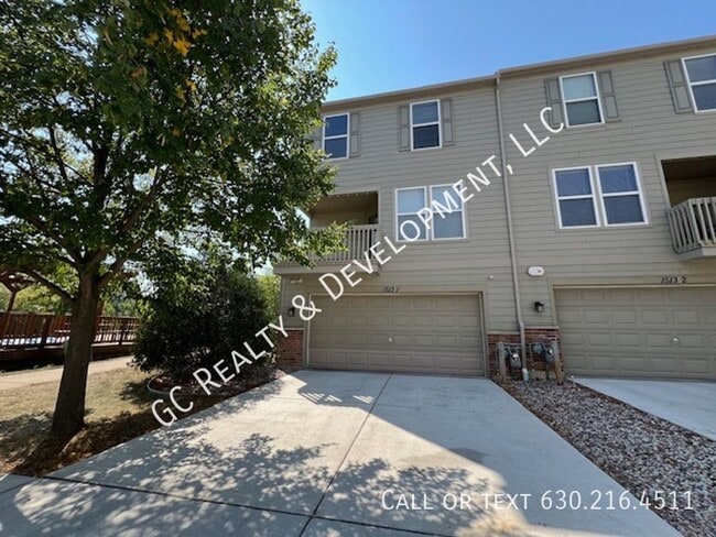 Building Photo - 1513 Bristol Ln