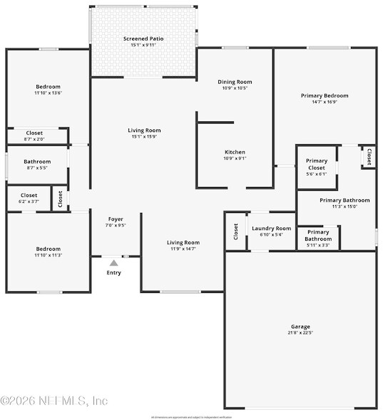 Building Photo - 13128 Harborton Dr