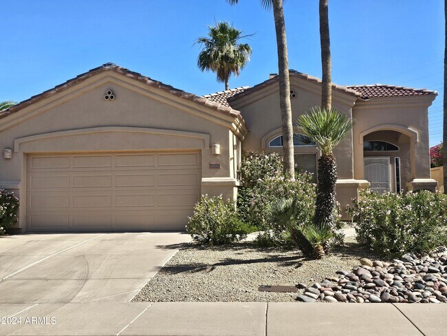 Building Photo - 11880 E Appaloosa Pl