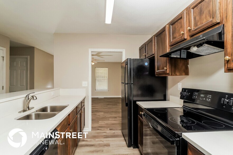 Building Photo - 4021 Pacelli Pl