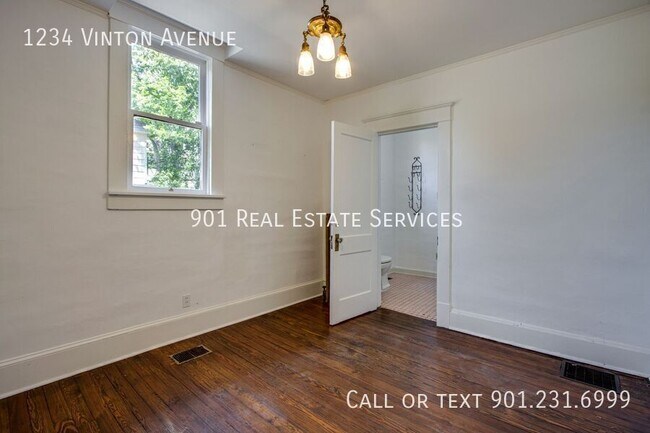 Building Photo - 1234 Vinton Ave