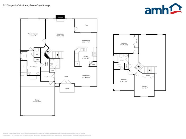 Building Photo - 3127 Majestic Oaks Ln