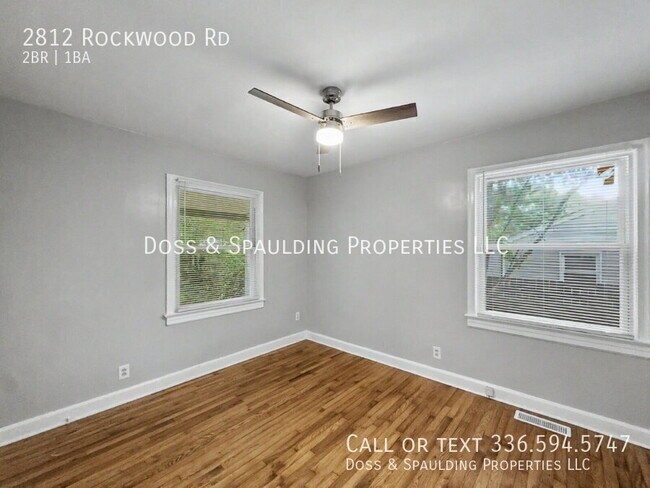 Building Photo - 2812 Rockwood Rd