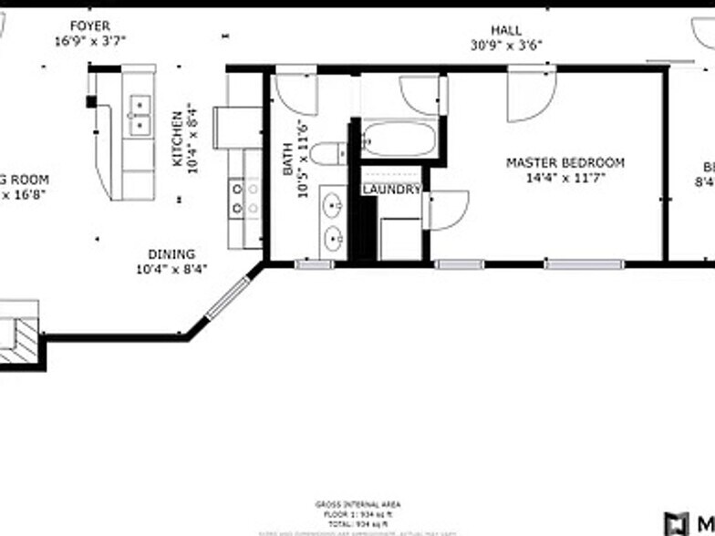 Building Photo - 1210 E Colfax Ave