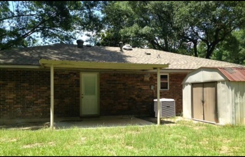 Building Photo - 4902 Tristian Ave