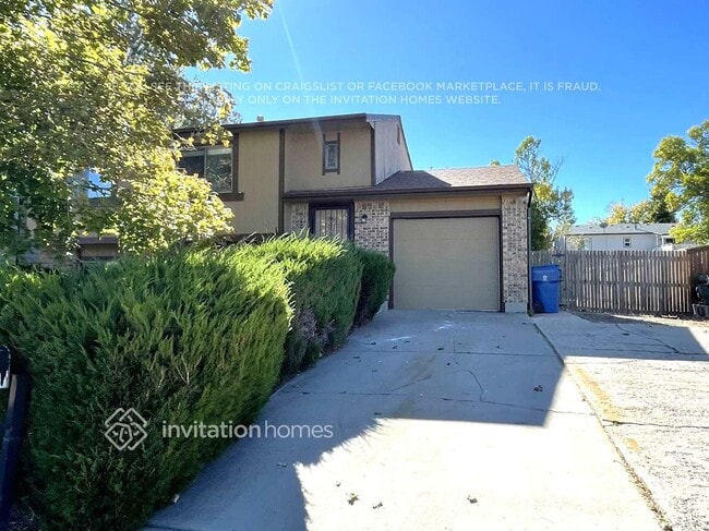 Building Photo - 14794 E Florida Ave