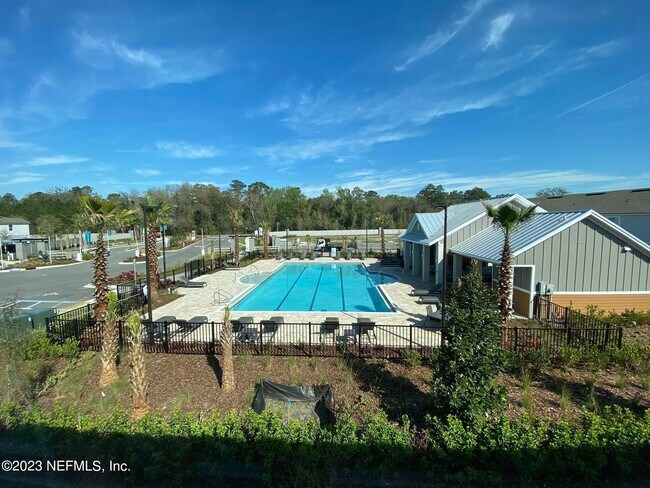 Building Photo - 8401 Retrograde Rd