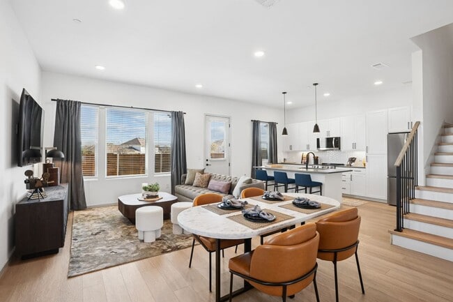 Building Photo - Vireo Twelve Oaks