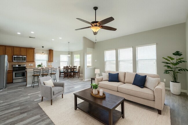 Building Photo - 5907 Yaupon Ridge Dr