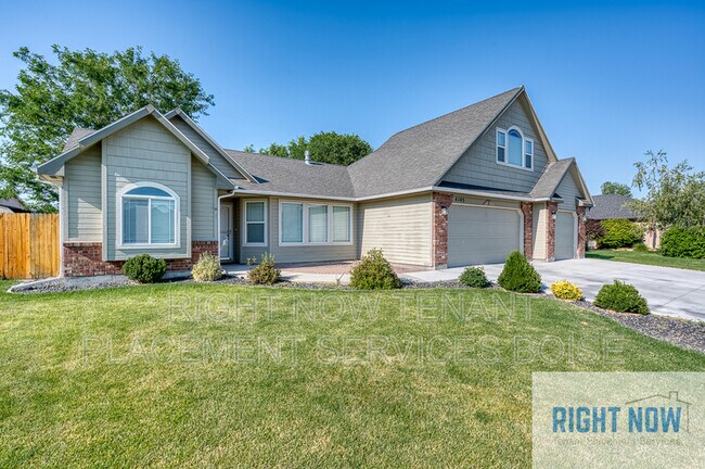 Building Photo - 4141 W Patel Dr