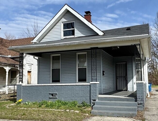 Building Photo - Charming 3-Bedroom Home with Convenient Lo...