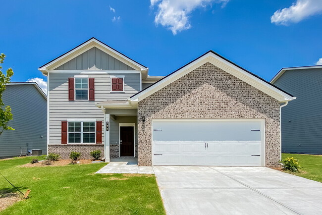 Building Photo - 299 Hamilton Pointe Dr