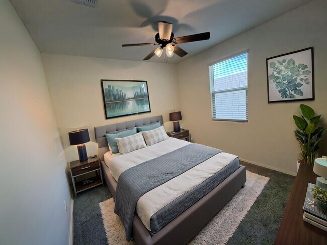 Building Photo - Vail School District with great views 4 bedroom plus den