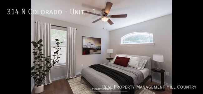 Building Photo - 314 N Colorado St