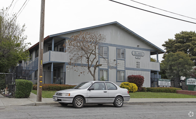 Building Photo - Sohal Apartments