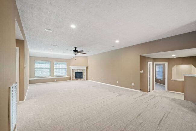 Building Photo - 14218 Baron Oaks Dr