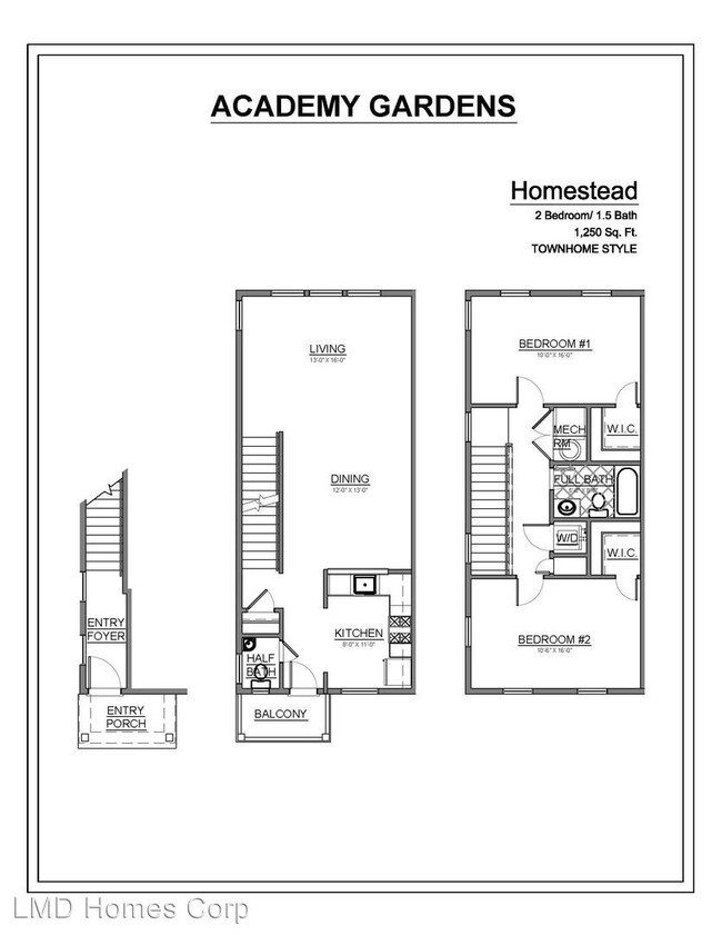 Building Photo - 26 W Academy St