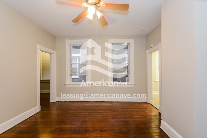 Building Photo - 4737 Section Ave