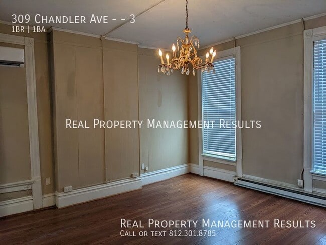 Building Photo - 309 Chandler Ave