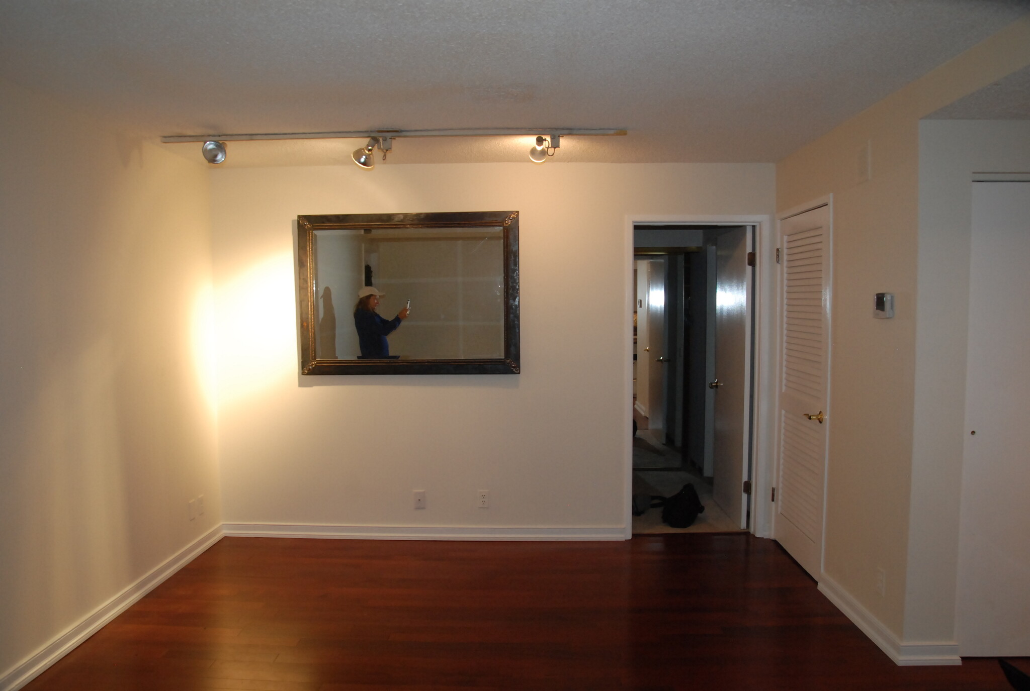 Living Room - 3 Washington Cir NW