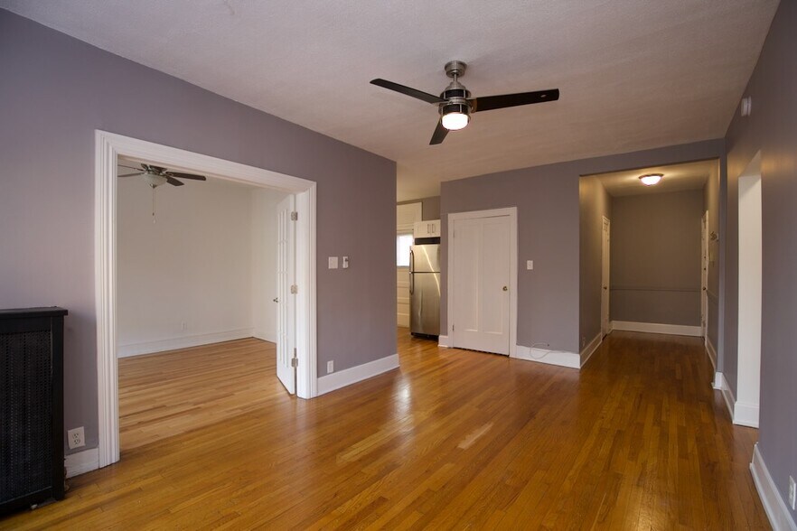 Building Photo - 632 W Stratford Pl