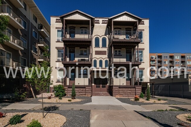 Building Photo - 243 S 300 E