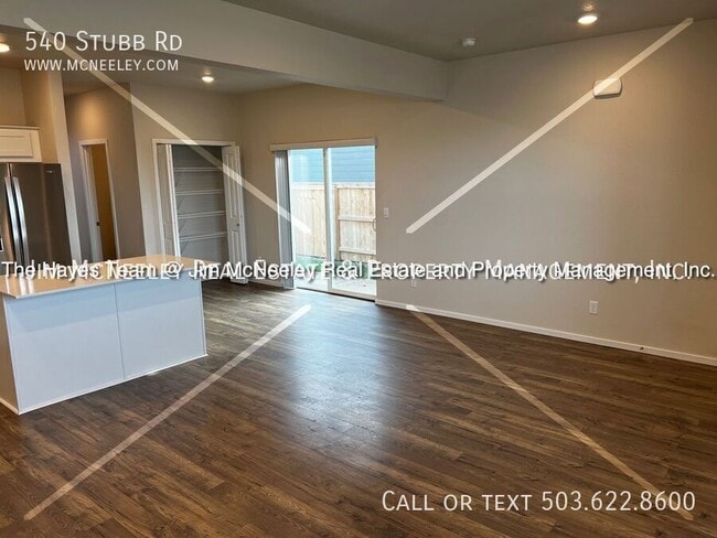 Building Photo - 540 Stubb Rd NE