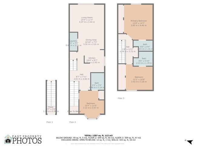 Building Photo - 725 SW 148th Ave