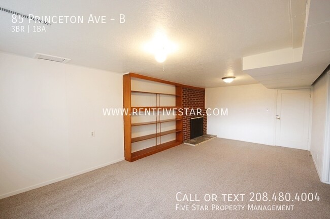 Building Photo - 85 Princeton Ave