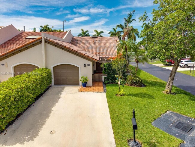 Building Photo - 11472 SW 87th Terrace