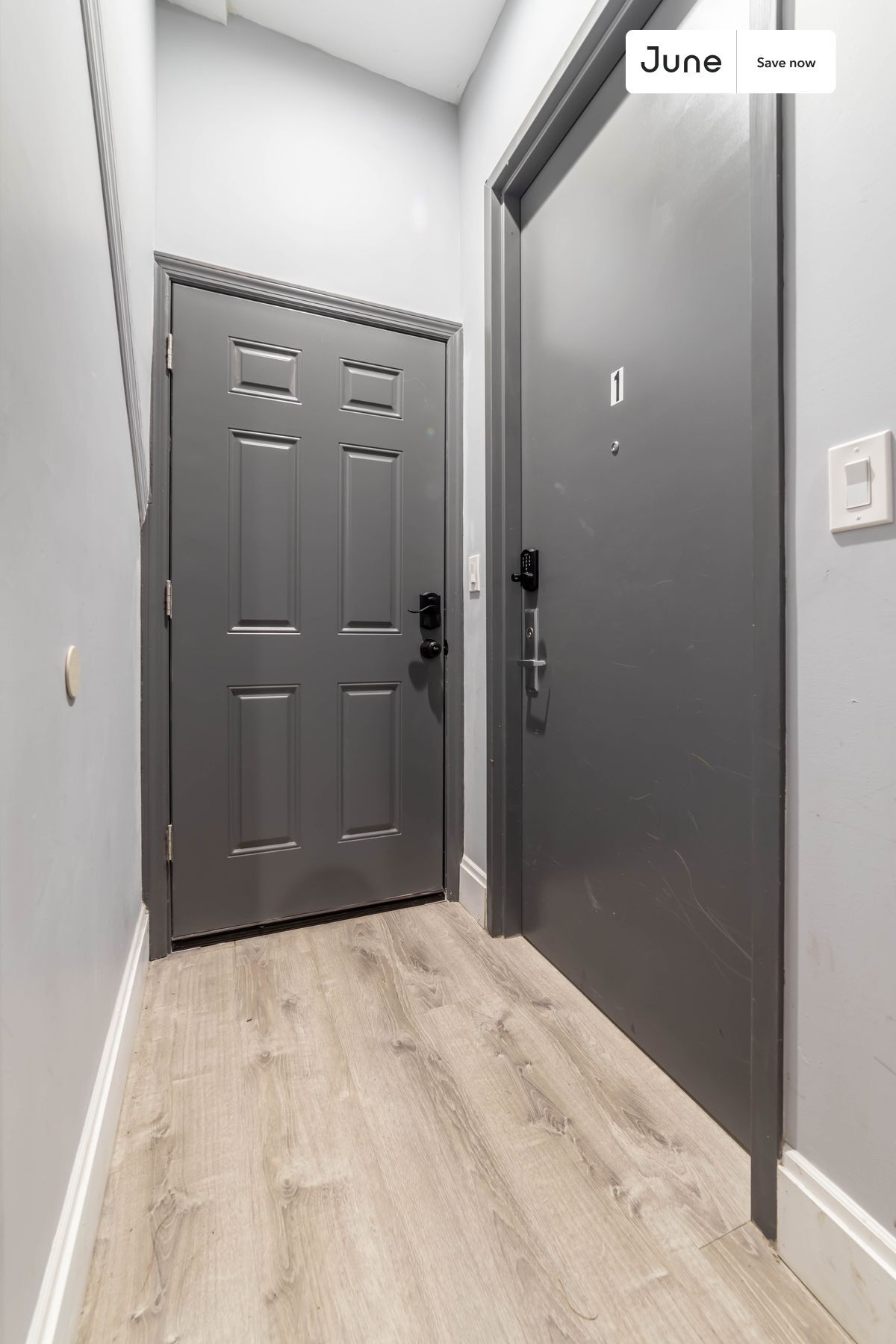 Building Photo - 39A Broome St